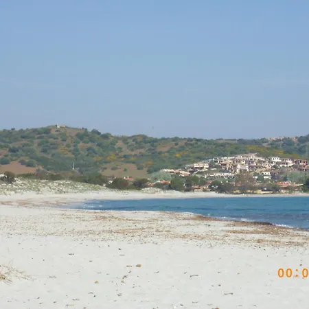 Alloggio per agriturismo agriturismo su Pinnatu di Congiu Francesco